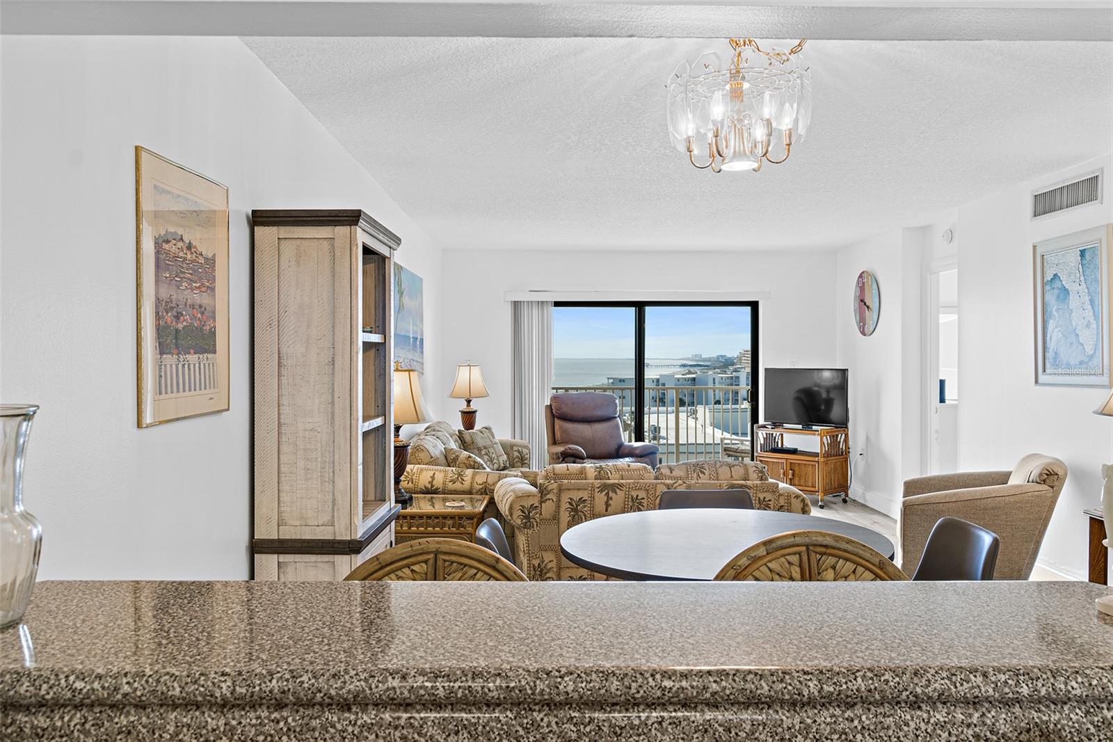 AVON BY SEA - Residential