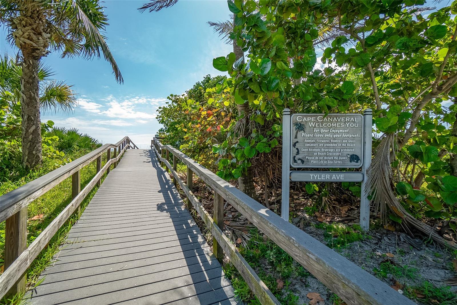 AVON BY SEA - Residential