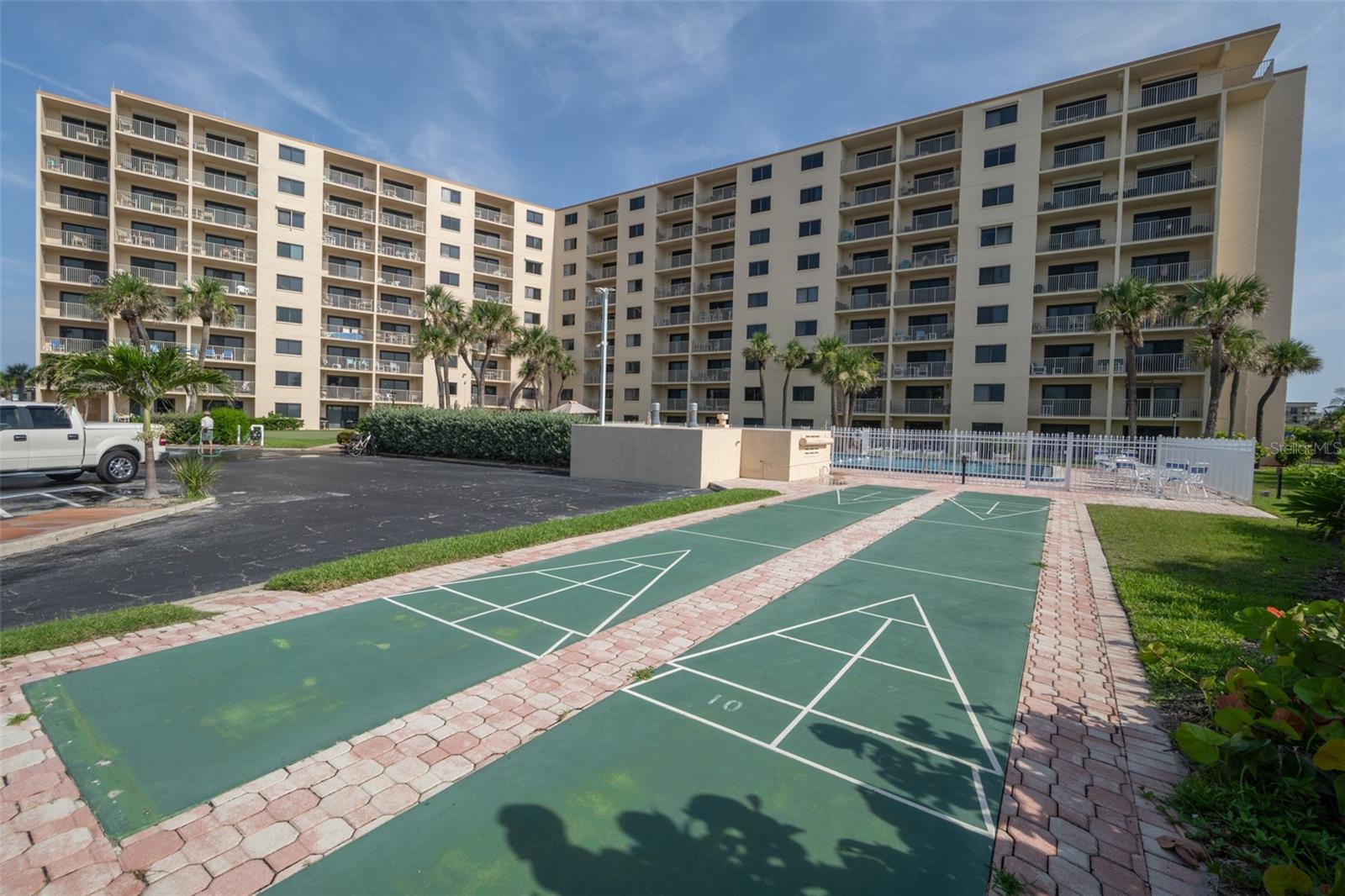 AVON BY SEA - Residential