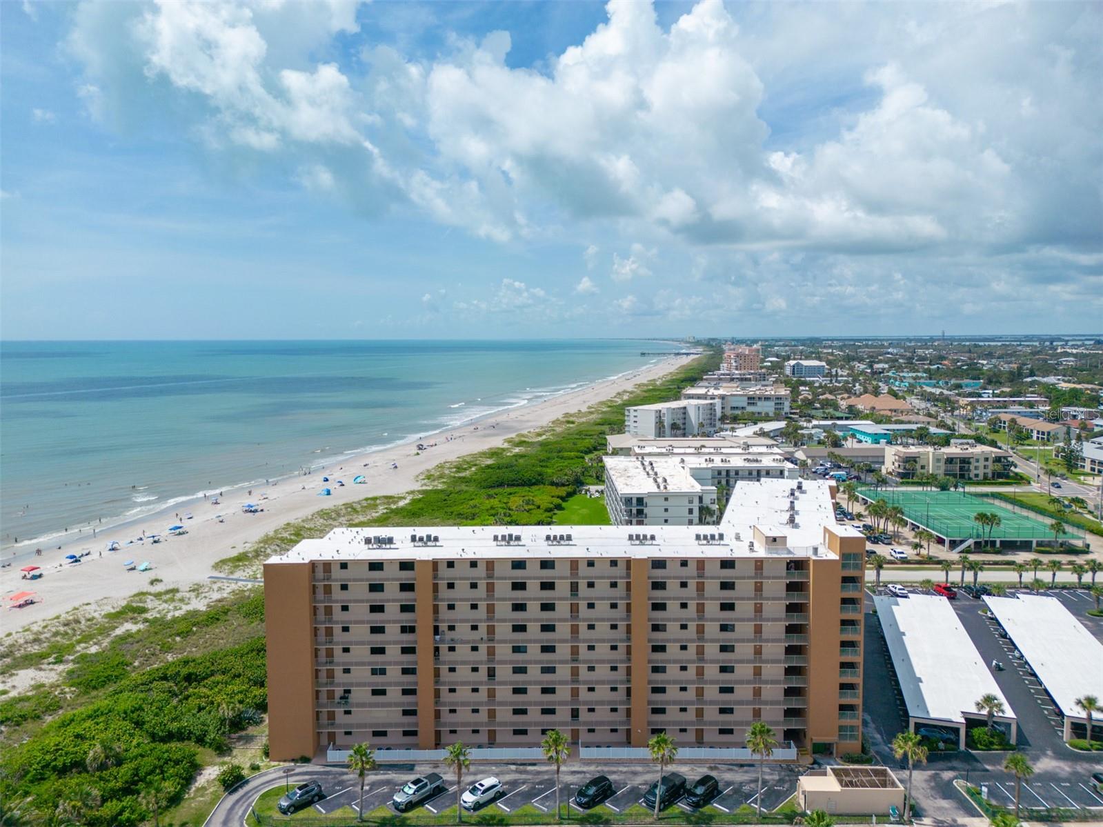 AVON BY SEA - Residential