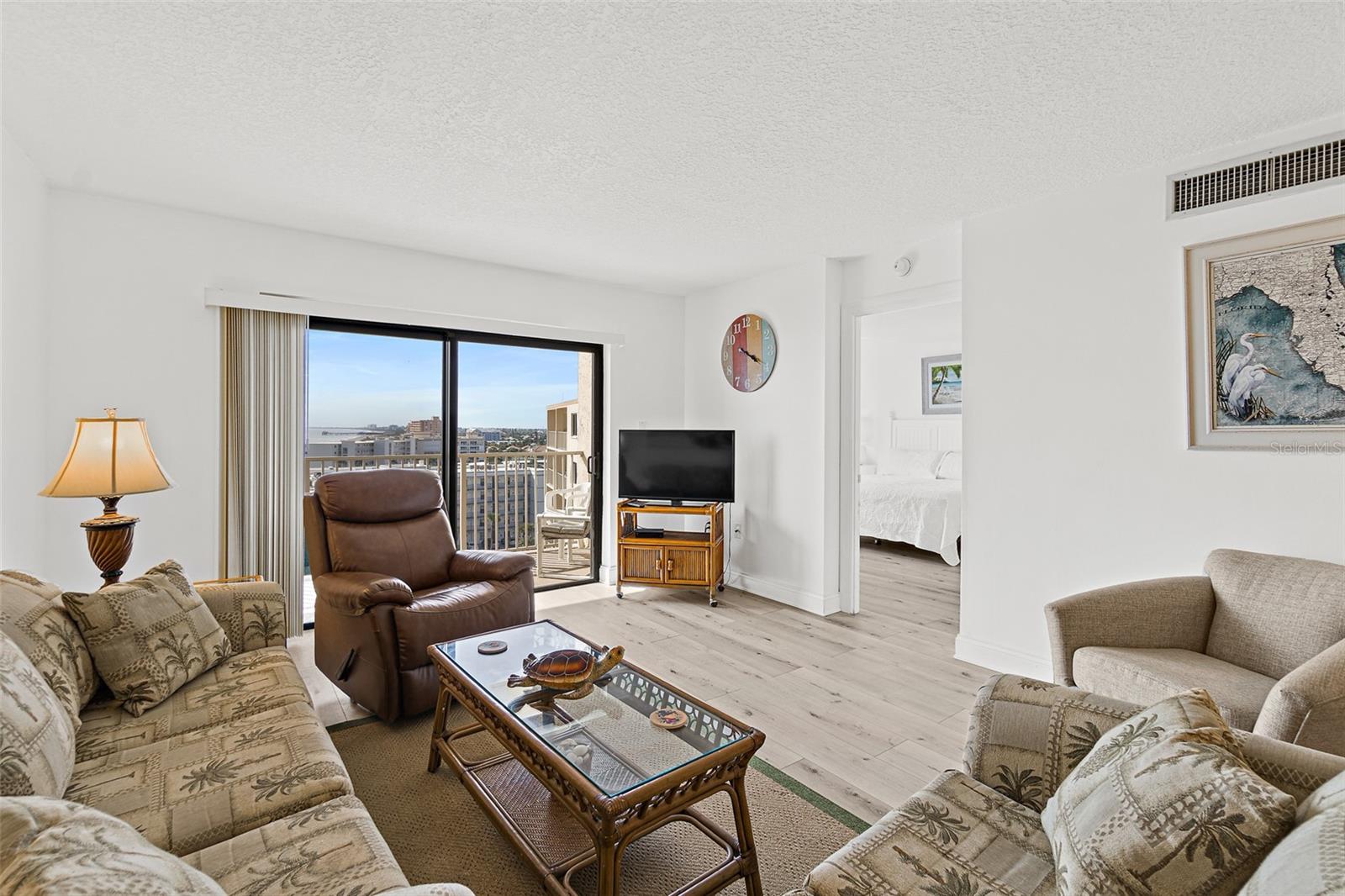 AVON BY SEA - Residential