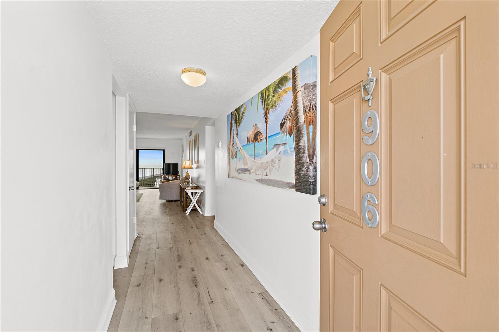 AVON BY SEA - Residential