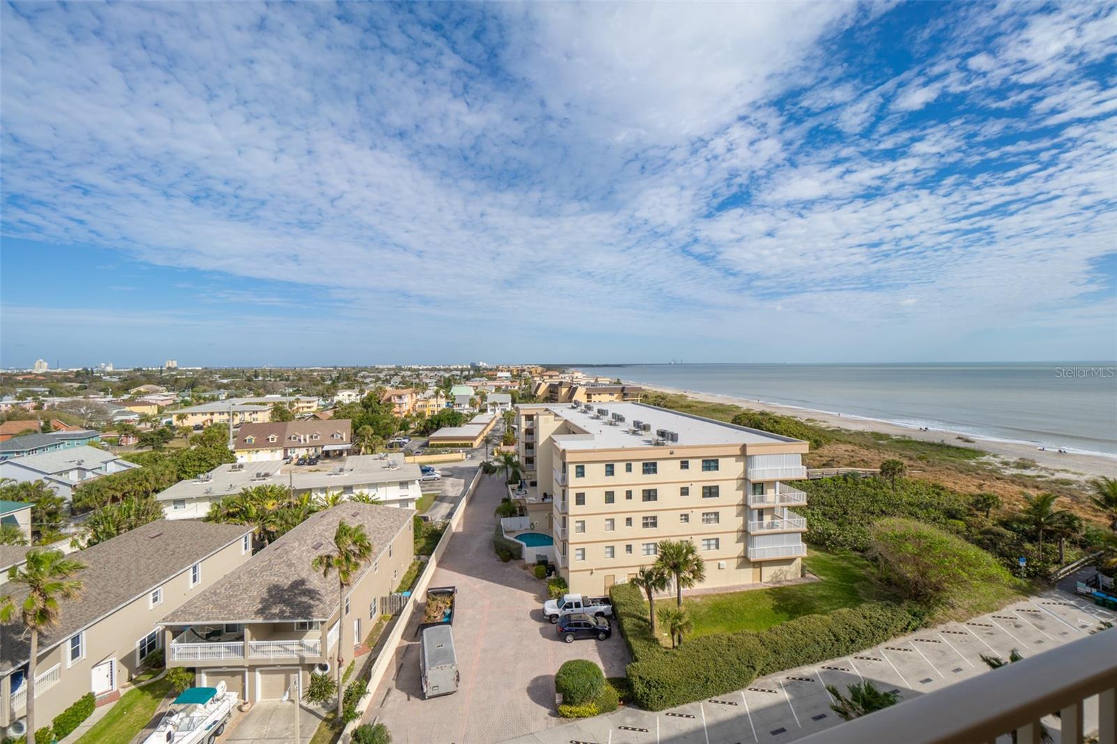 7520 RIDGEWOOD AVENUE 906