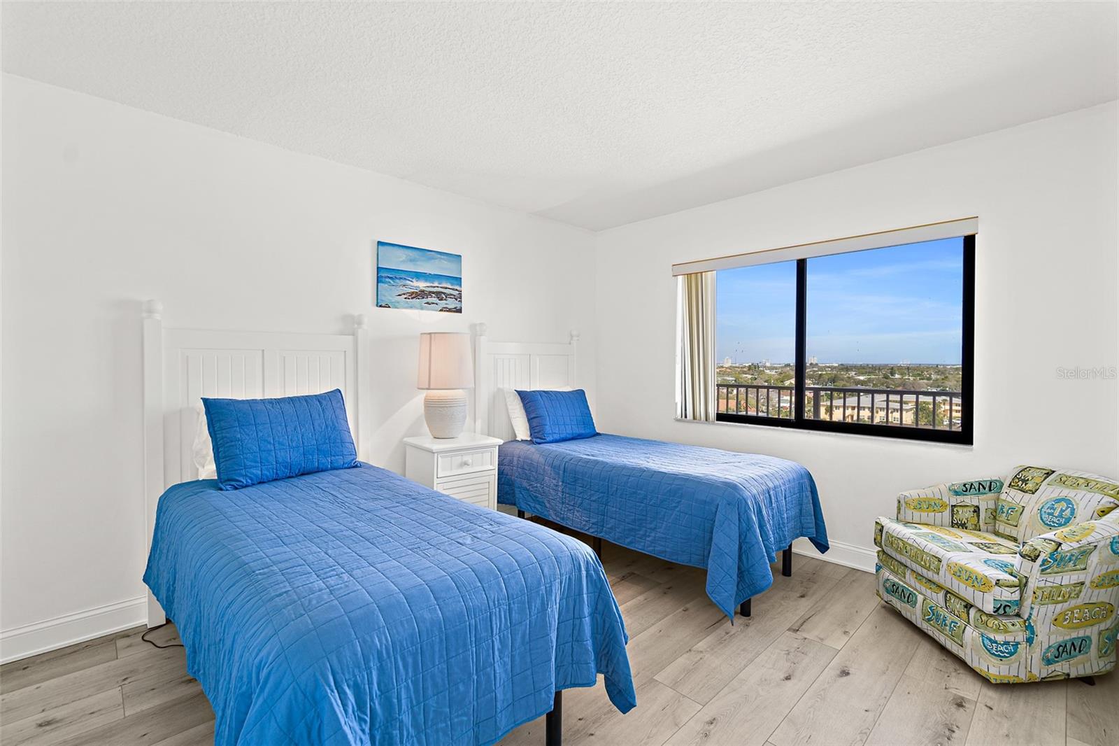 AVON BY SEA - Residential