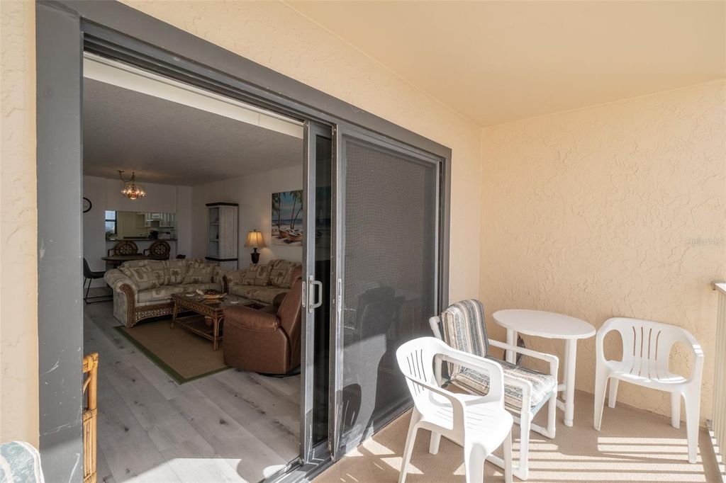 Photo of 7520 Ridgewood Avenue #906, Cape Canaveral, FL 32920 (MLS # O6354999)