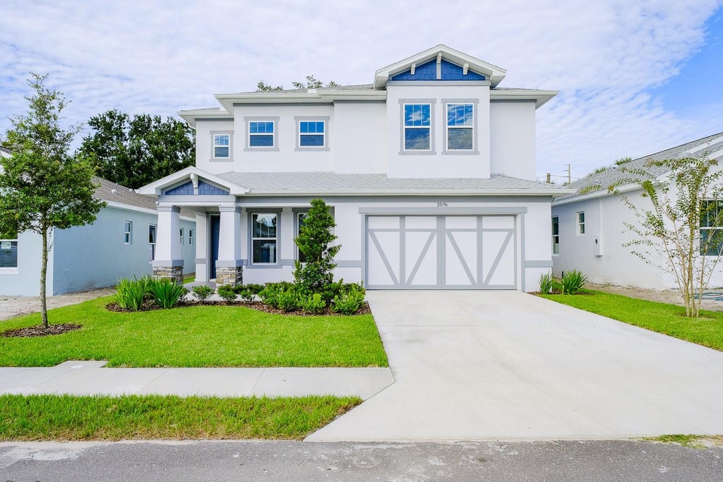 Photo of 2076 Paragon Circle W, Clearwater, FL 33755 (MLS # TB8562003)