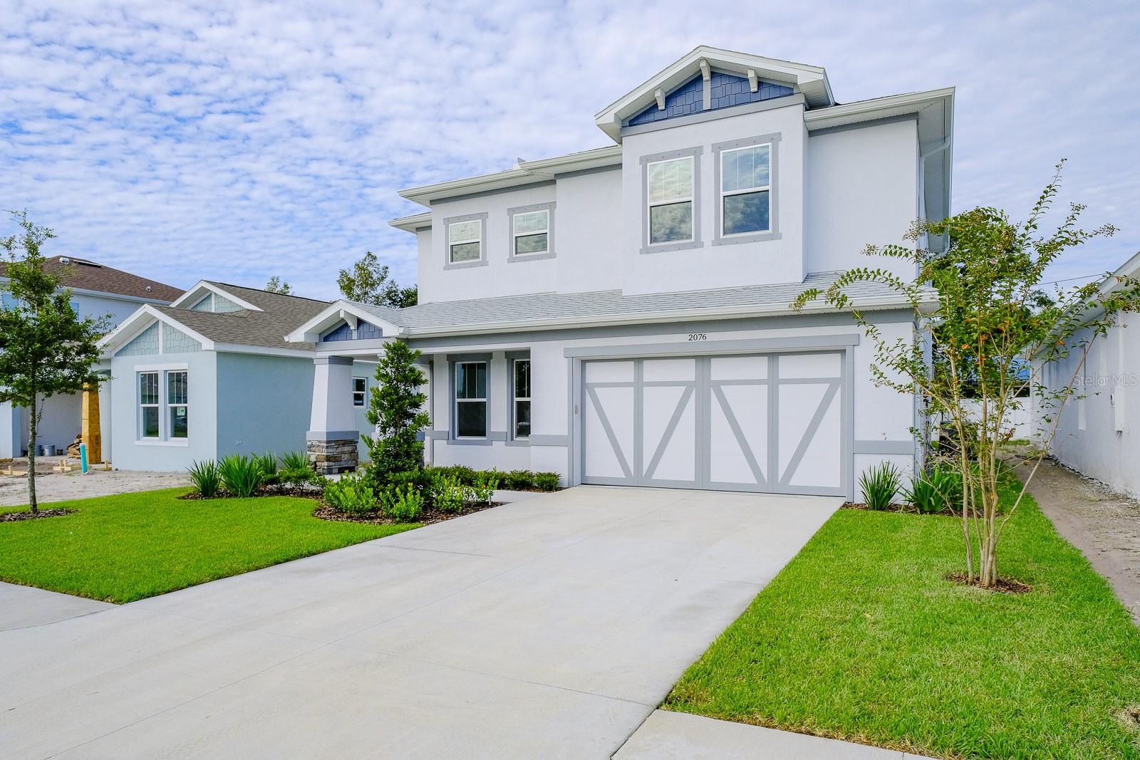 2076 PARAGON CIRCLE W