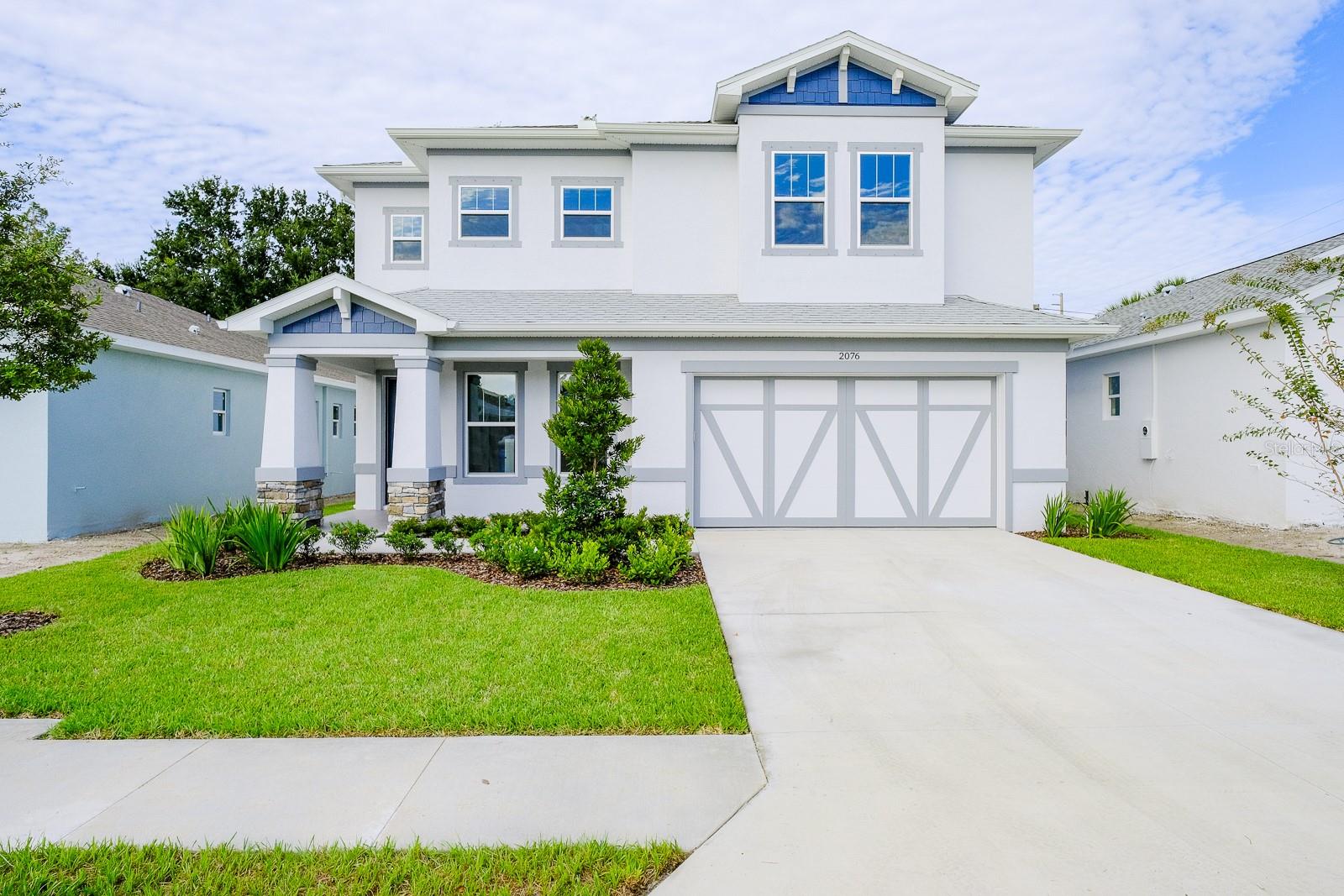 2076 PARAGON CIRCLE W