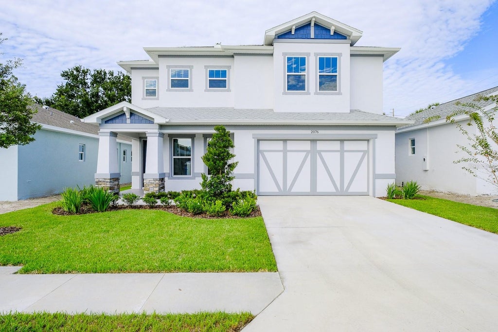Photo of 2076 Paragon Circle W, Clearwater, FL 33755 (MLS # TB8562003)