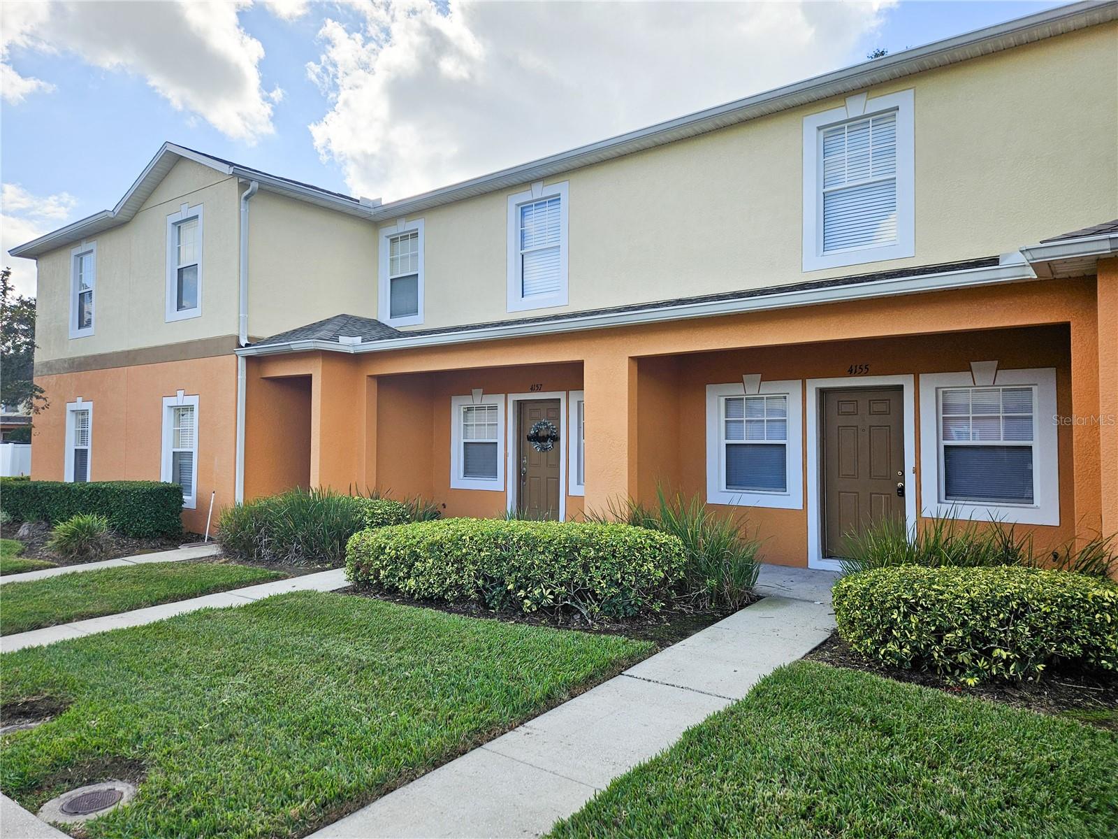 AUTUMNWOOD GROVE - Residential Lease