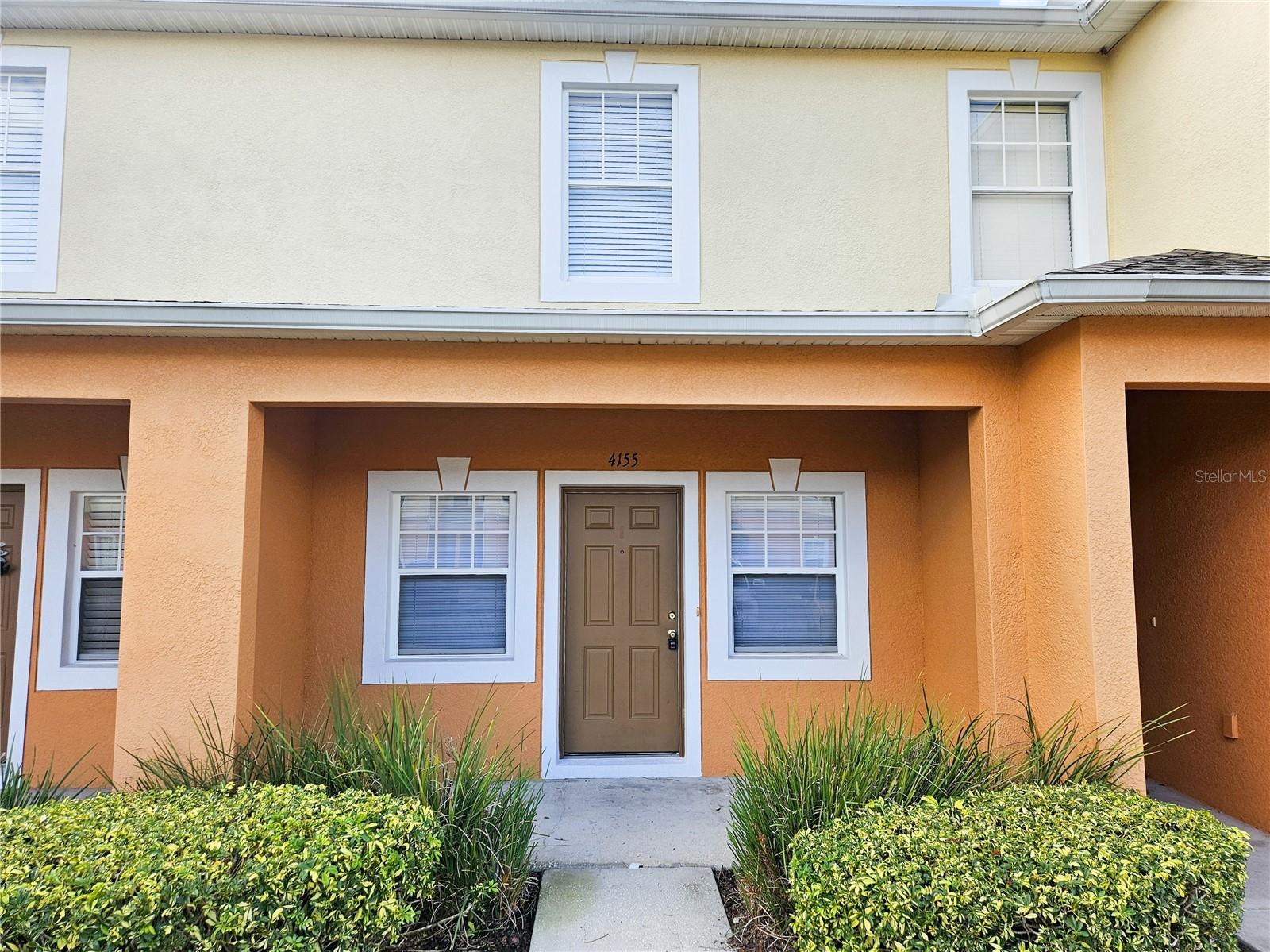 AUTUMNWOOD GROVE - Residential Lease