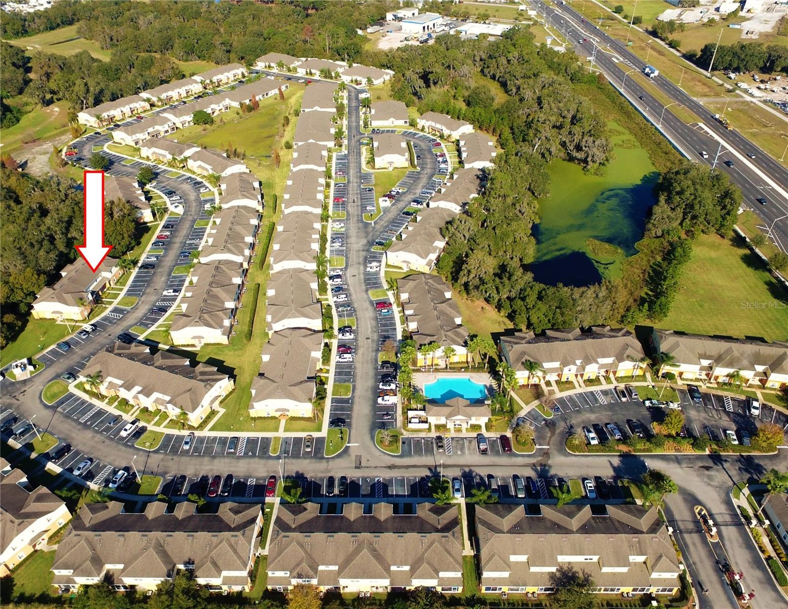 AUTUMNWOOD GROVE - Residential Lease