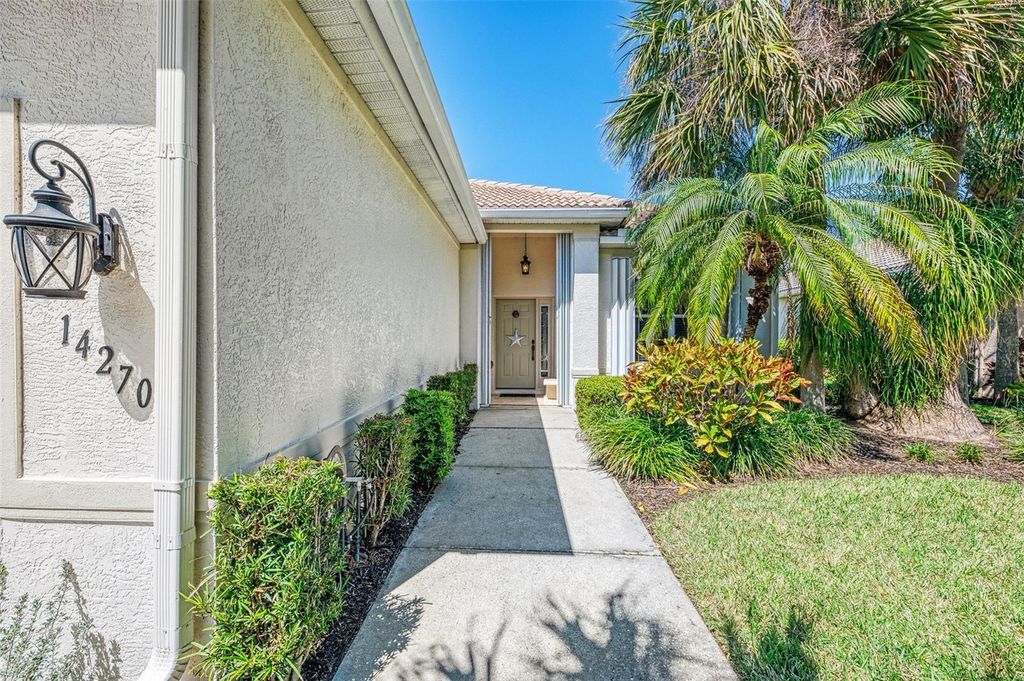 Photo of 14270 Reserve Court, Port Charlotte, FL 33953 (MLS # D6143936)