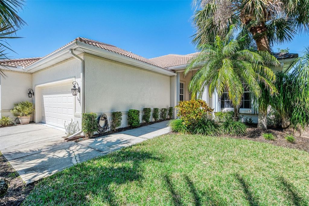 Photo of 14270 Reserve Court, Port Charlotte, FL 33953 (MLS # D6143936)
