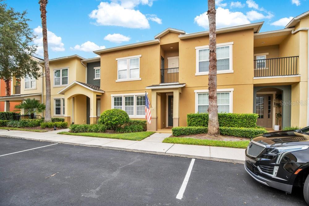 5416 FACTORS WALK DRIVE