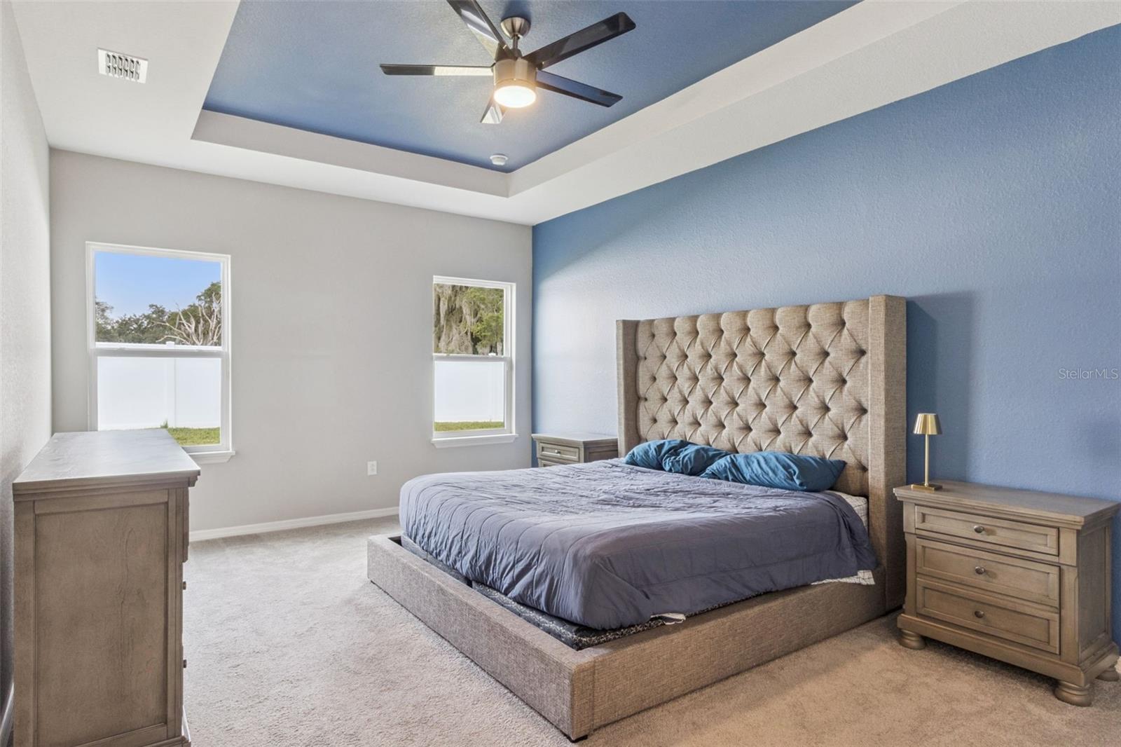 AUBURN COVE PH 2 & 3 - Residential