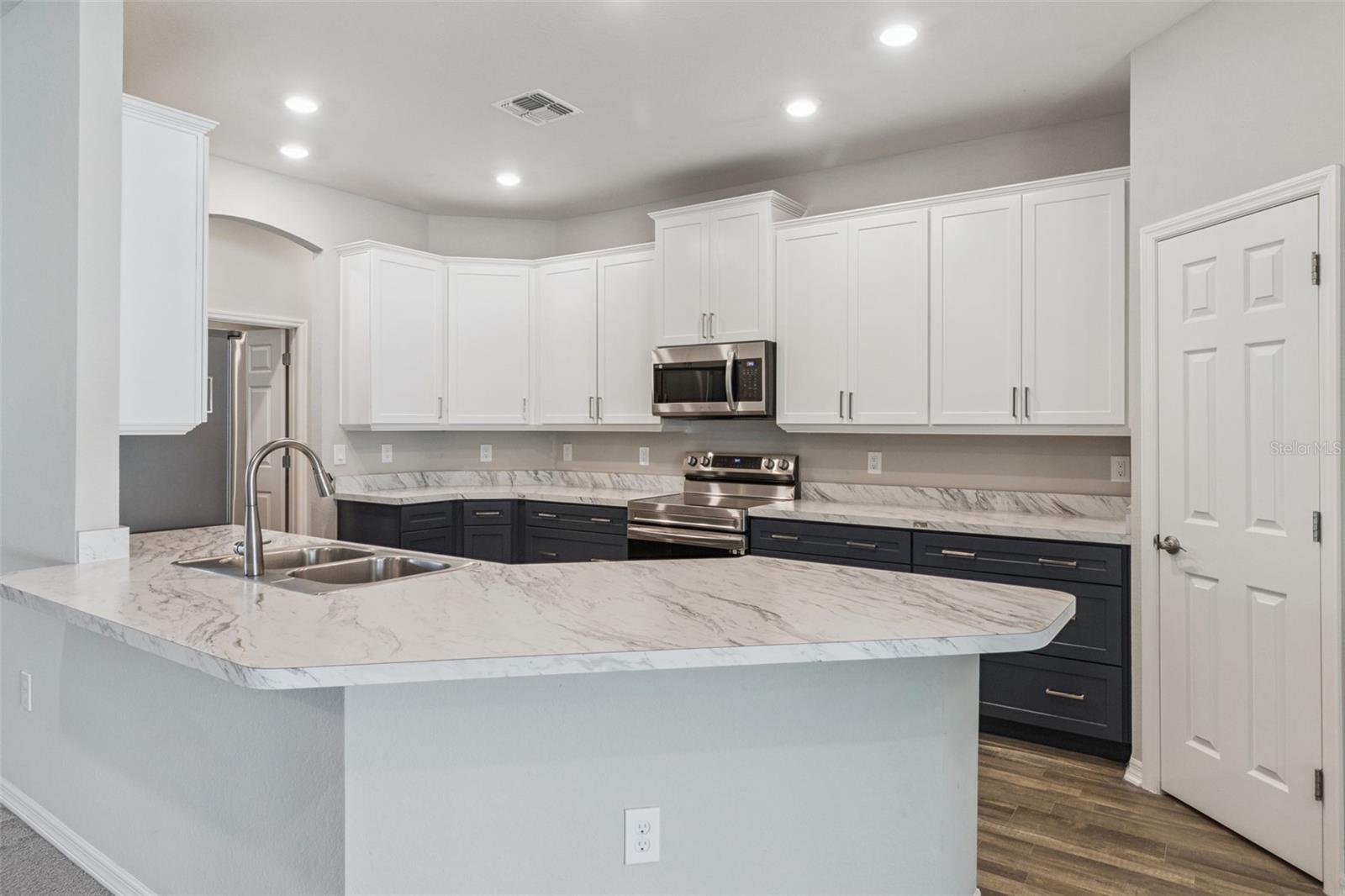 AUBURN COVE PH 2 & 3 - Residential