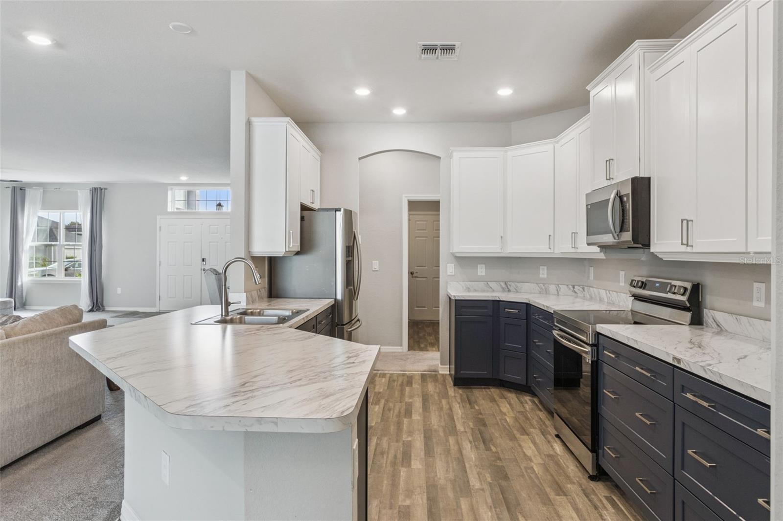 AUBURN COVE PH 2 & 3 - Residential