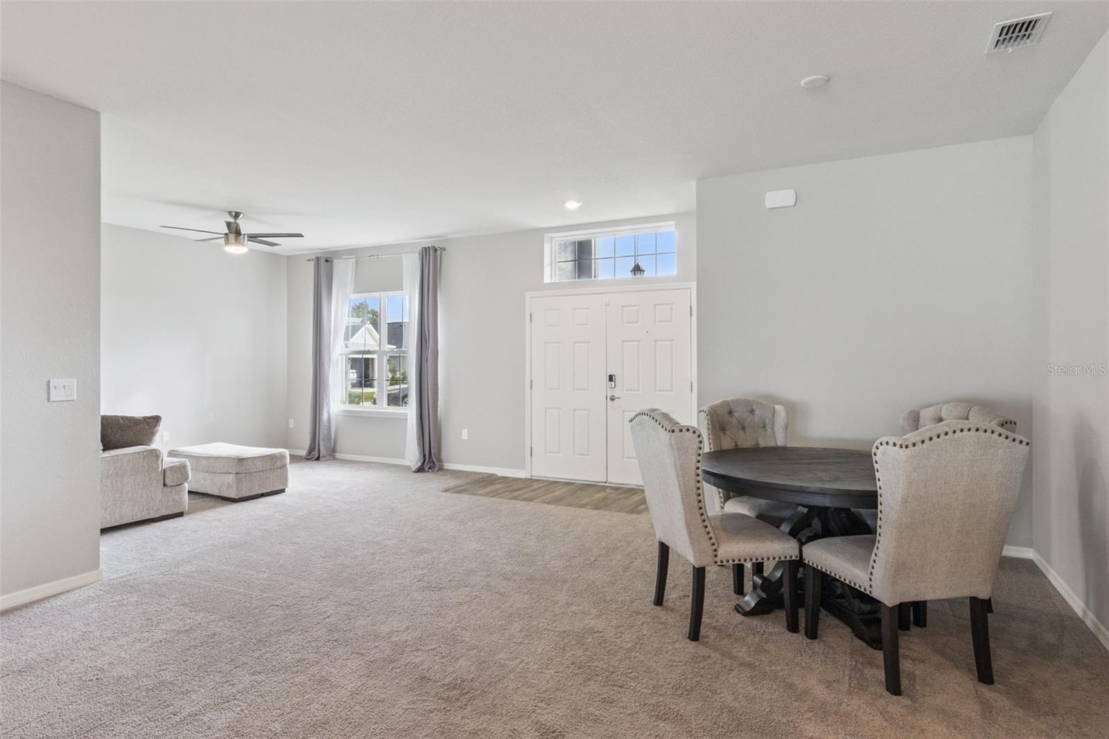 AUBURN COVE PH 2 & 3 - Residential