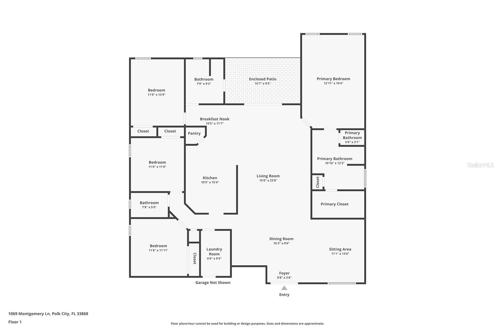 AUBURN COVE PH 2 & 3 - Residential