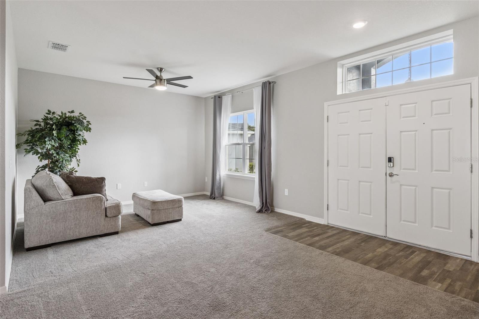 AUBURN COVE PH 2 & 3 - Residential