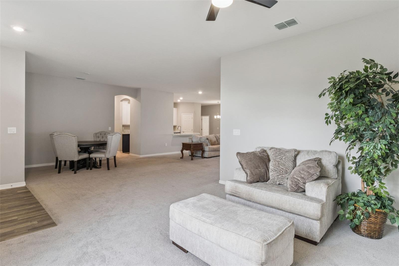 AUBURN COVE PH 2 & 3 - Residential