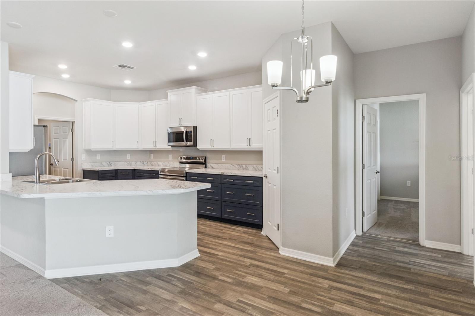 AUBURN COVE PH 2 & 3 - Residential