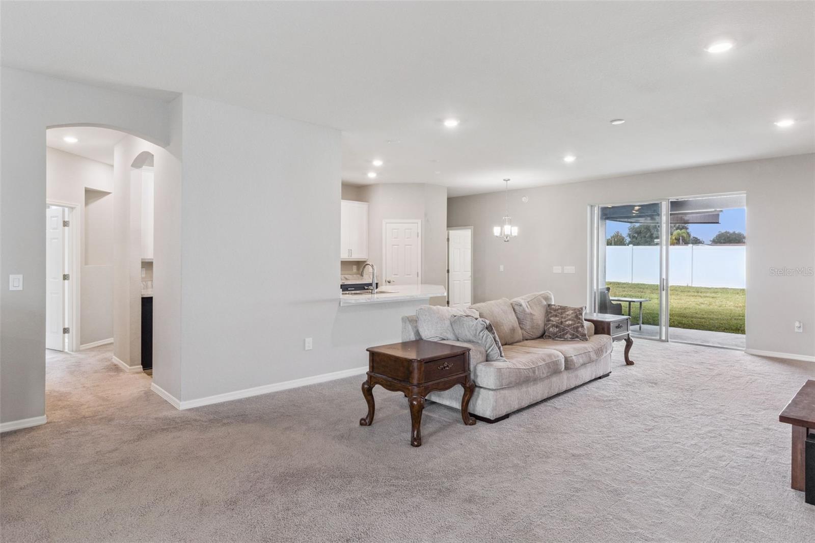 AUBURN COVE PH 2 & 3 - Residential