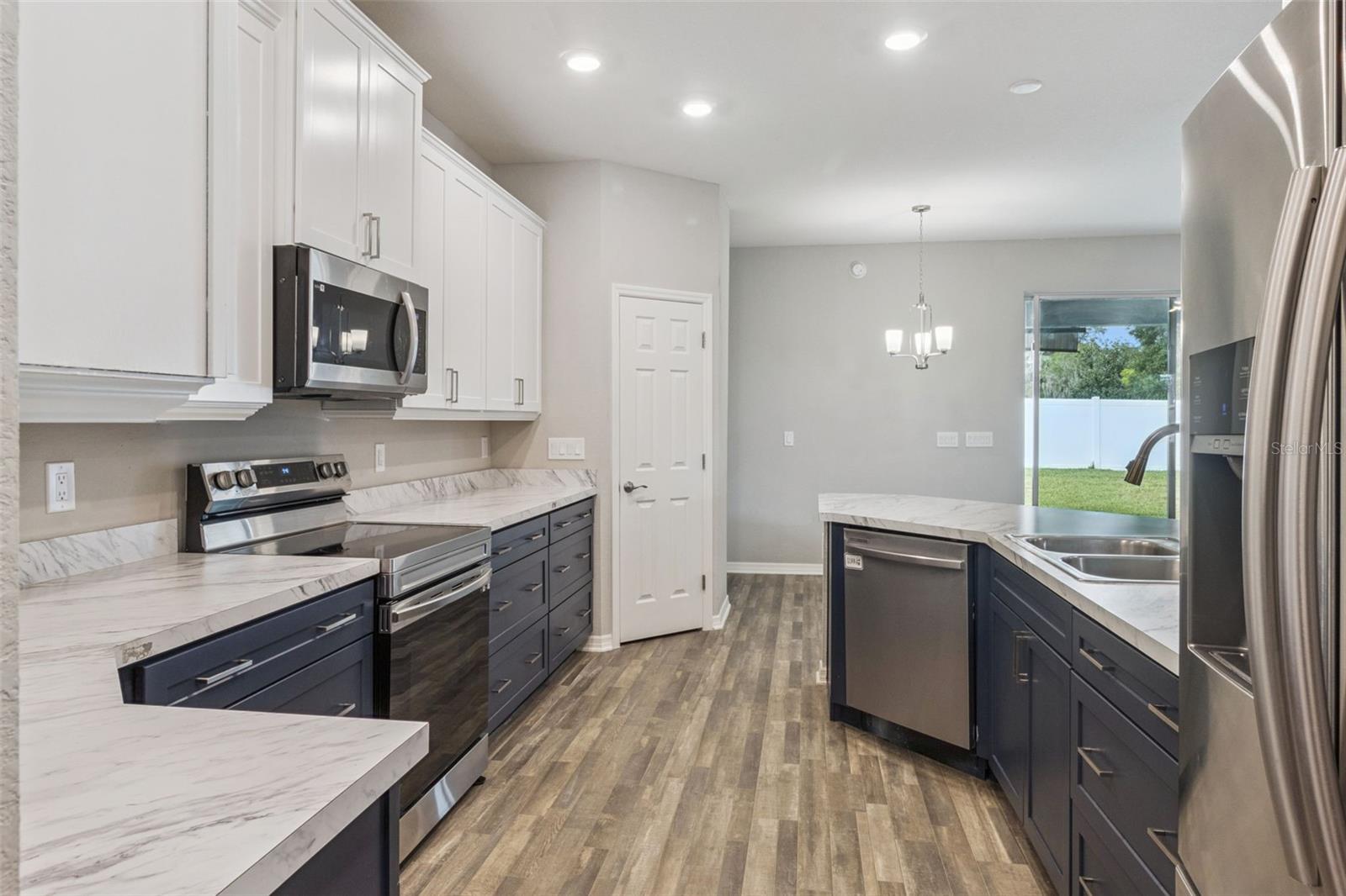 AUBURN COVE PH 2 & 3 - Residential