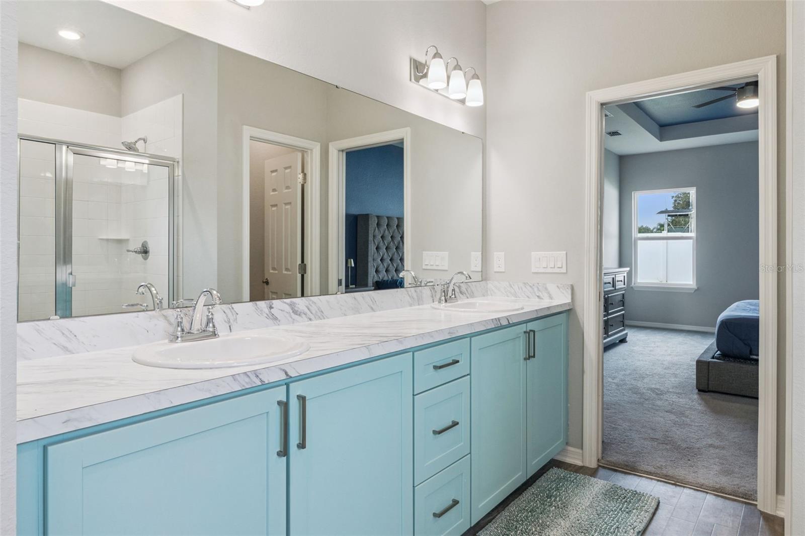 AUBURN COVE PH 2 & 3 - Residential