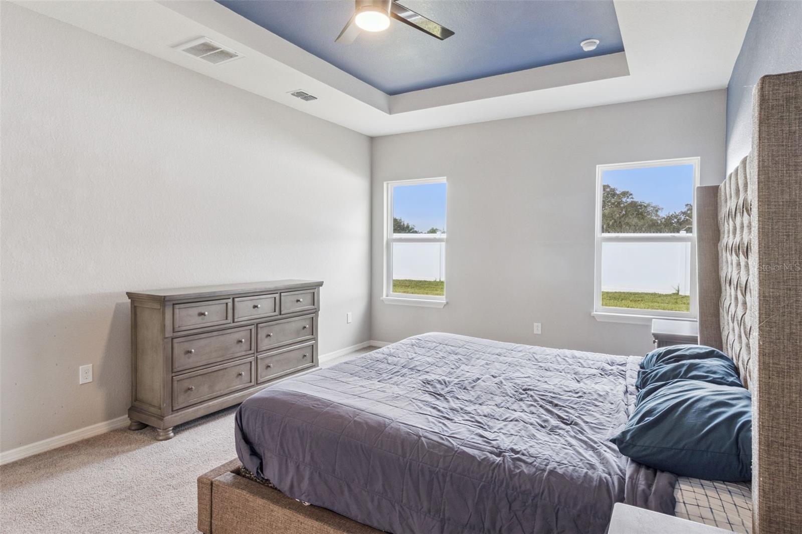 AUBURN COVE PH 2 & 3 - Residential