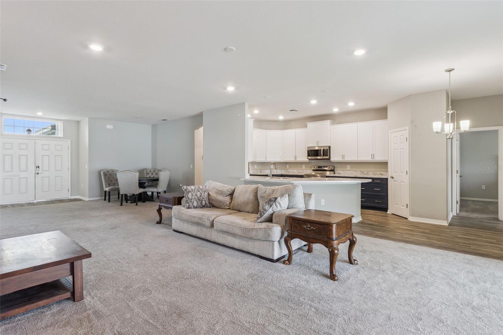 AUBURN COVE PH 2 & 3 - Residential