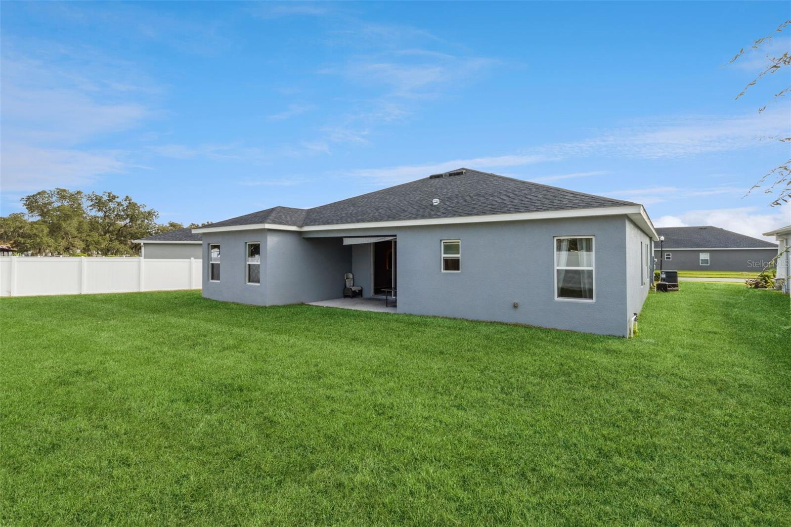 AUBURN COVE PH 2 & 3 - Residential