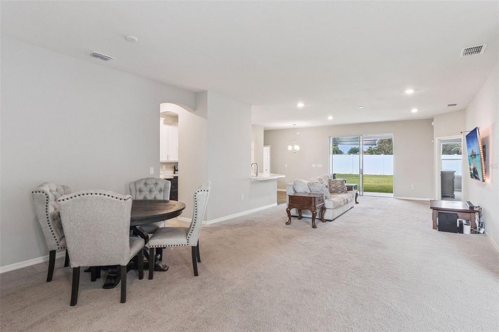 Photo of 1069 Montgomery Lane, Polk City, FL 33868 (MLS # O6356751)