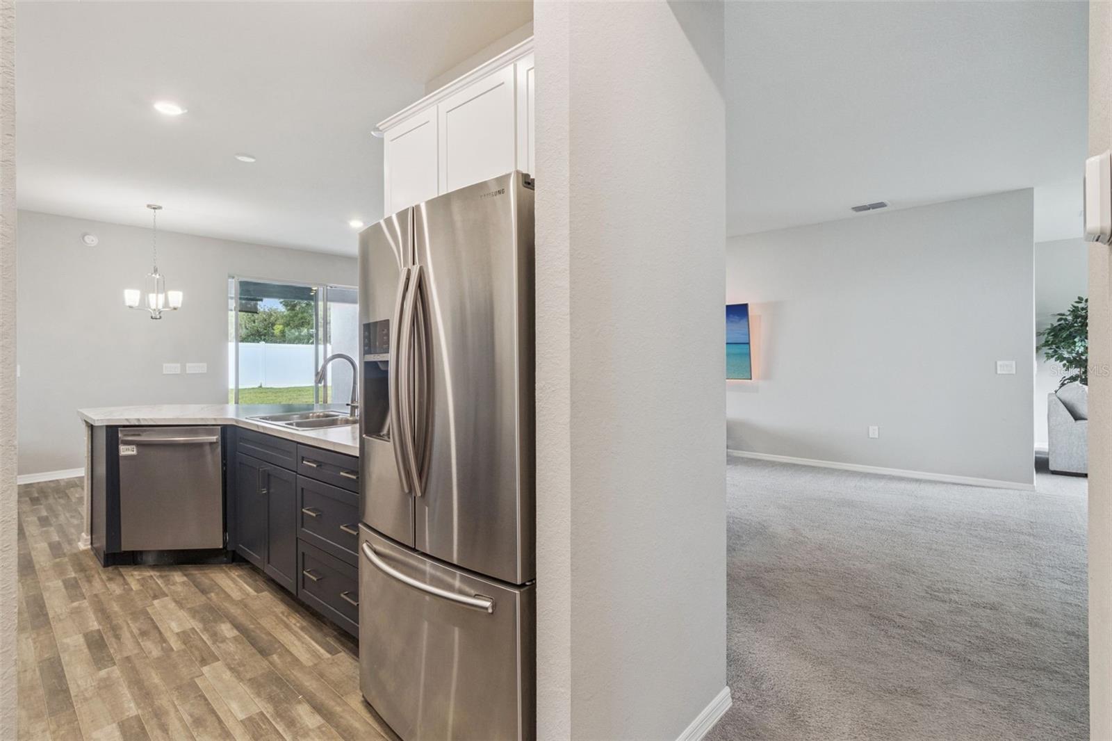 AUBURN COVE PH 2 & 3 - Residential