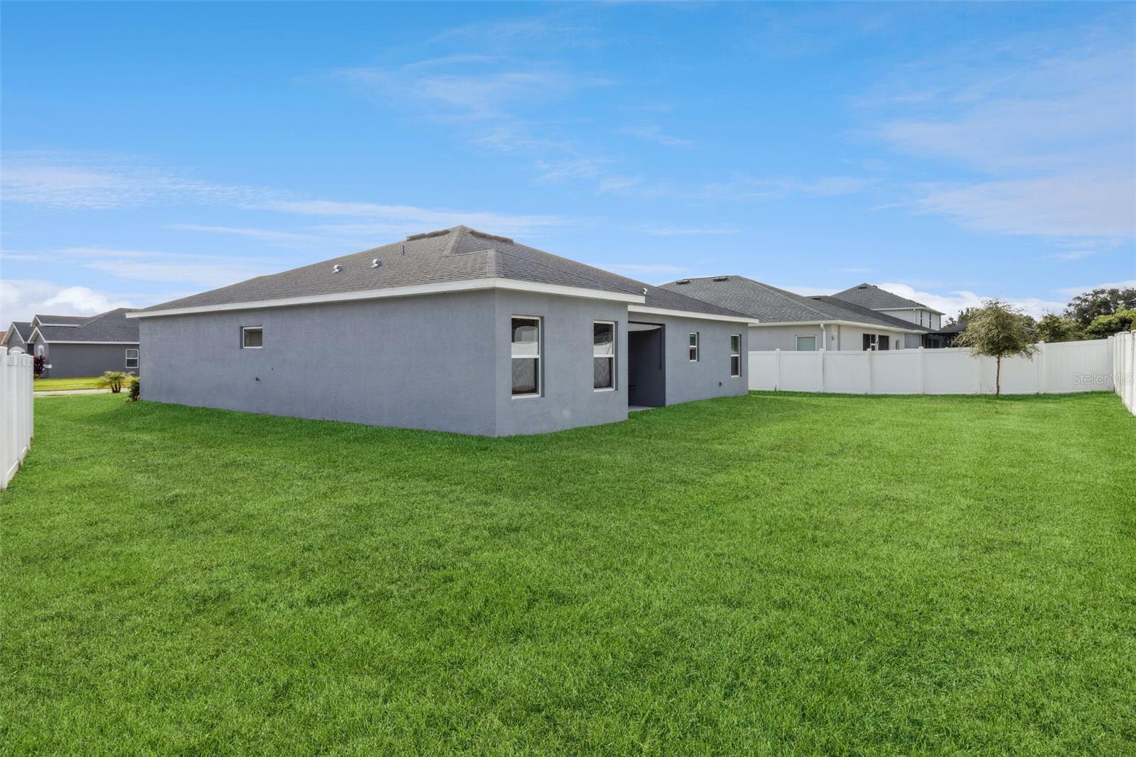 AUBURN COVE PH 2 & 3 - Residential