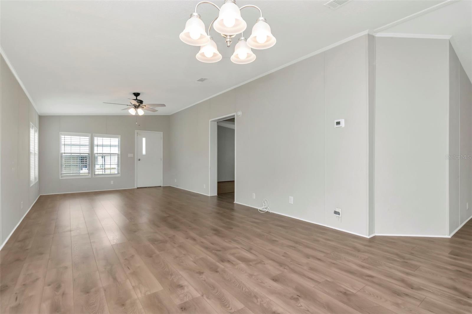 J & D ESTATES PLATTED SUB - Residential