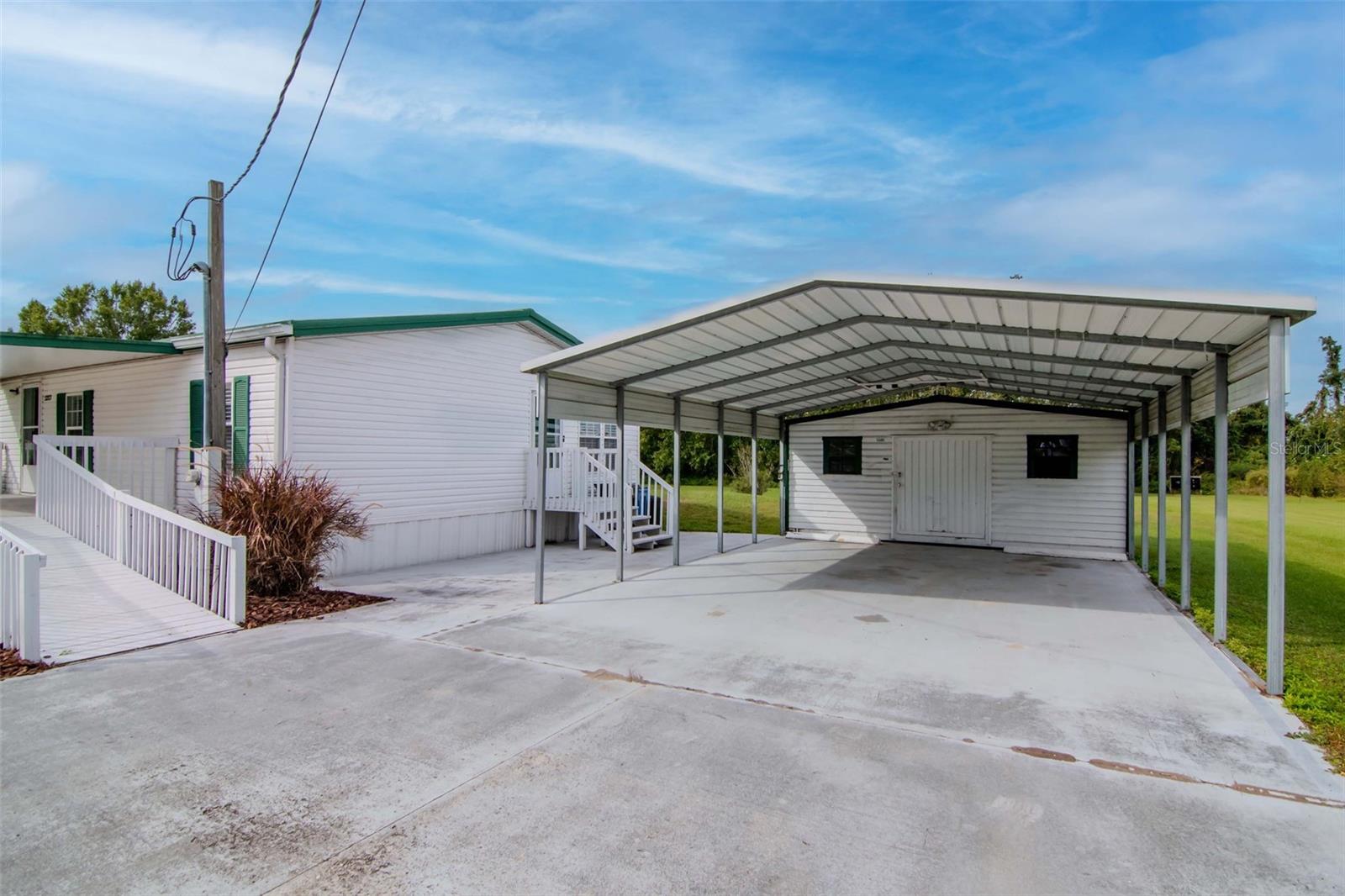 J & D ESTATES PLATTED SUB - Residential