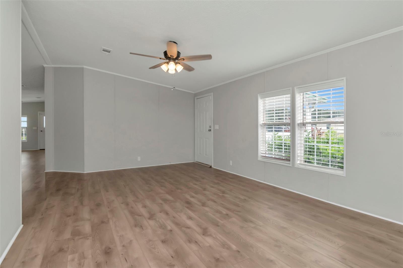 J & D ESTATES PLATTED SUB - Residential