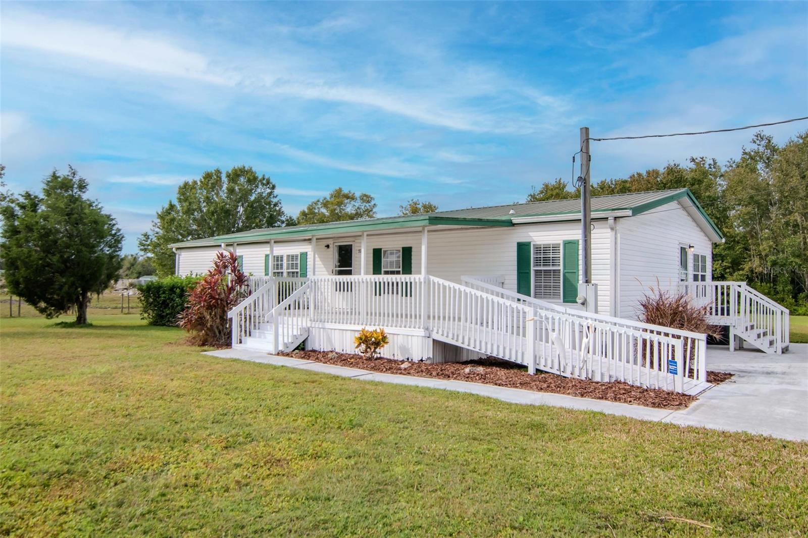 J & D ESTATES PLATTED SUB - Residential