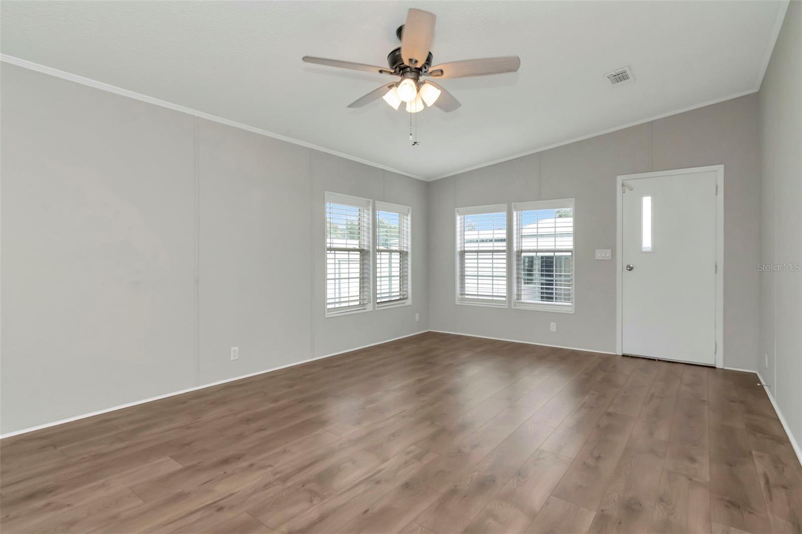 J & D ESTATES PLATTED SUB - Residential