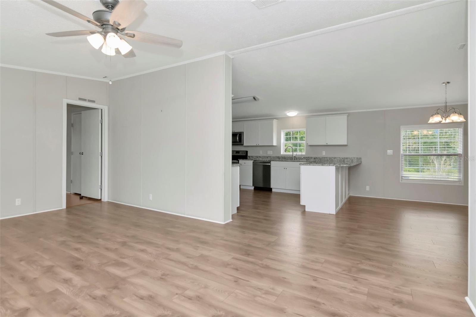 J & D ESTATES PLATTED SUB - Residential