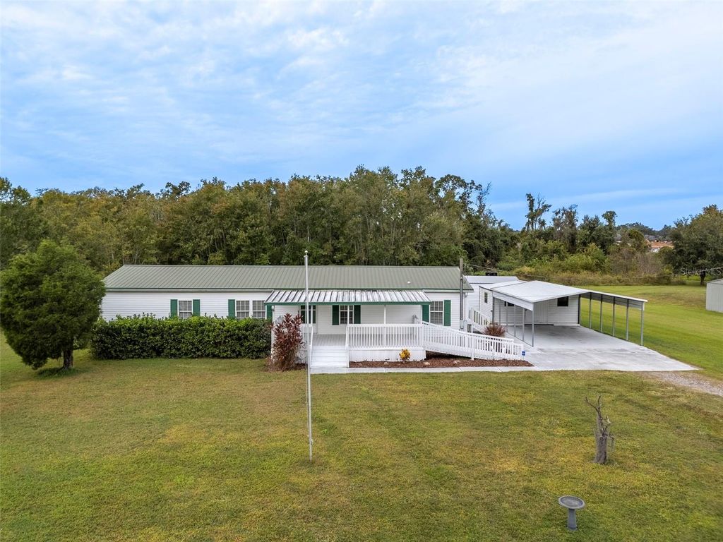 Photo of 5213 R M D Avenue, Plant City, FL 33566 (MLS # TB8445955)