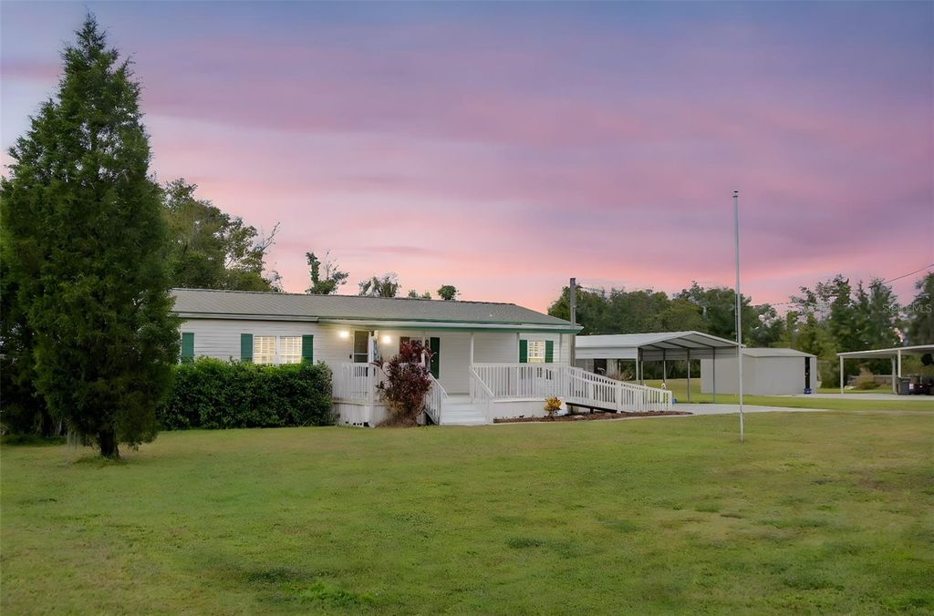 Photo of 5213 R M D Avenue, Plant City, FL 33566 (MLS # TB8445955)