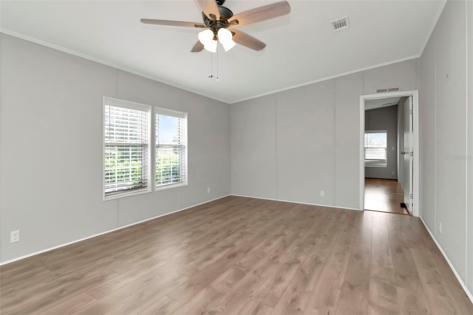 J & D ESTATES PLATTED SUB - Residential