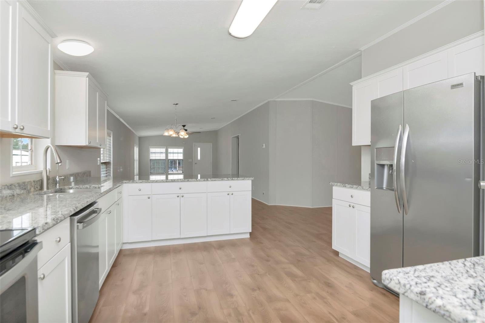 J & D ESTATES PLATTED SUB - Residential