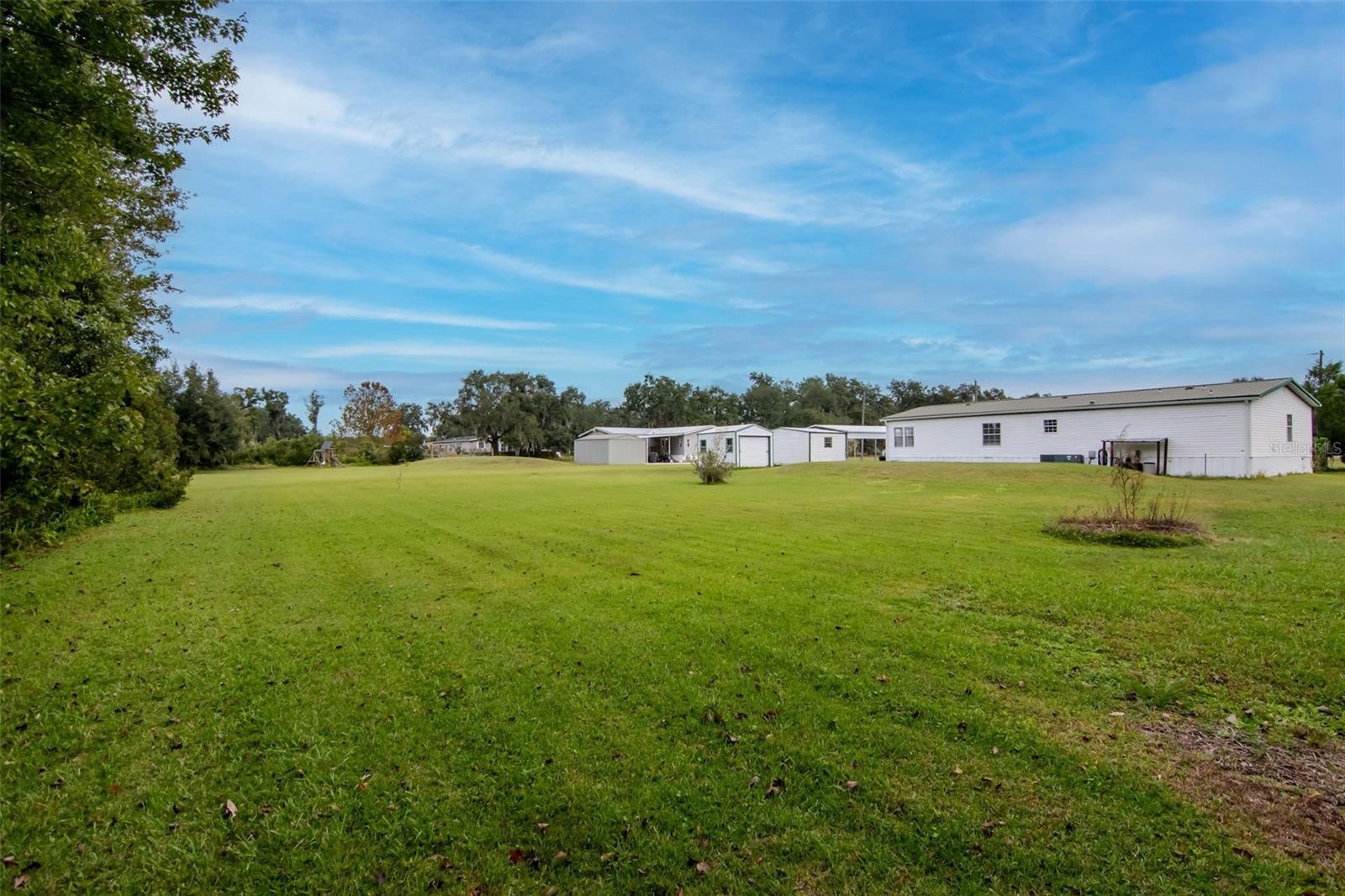 J & D ESTATES PLATTED SUB - Residential