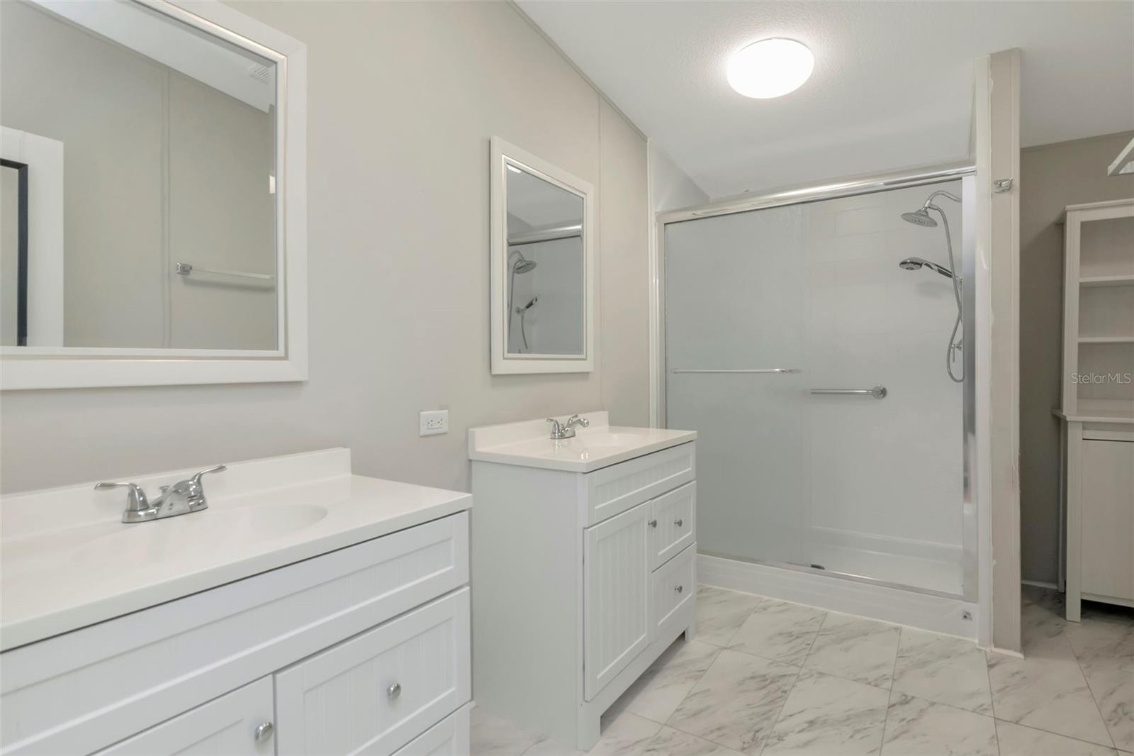 J & D ESTATES PLATTED SUB - Residential