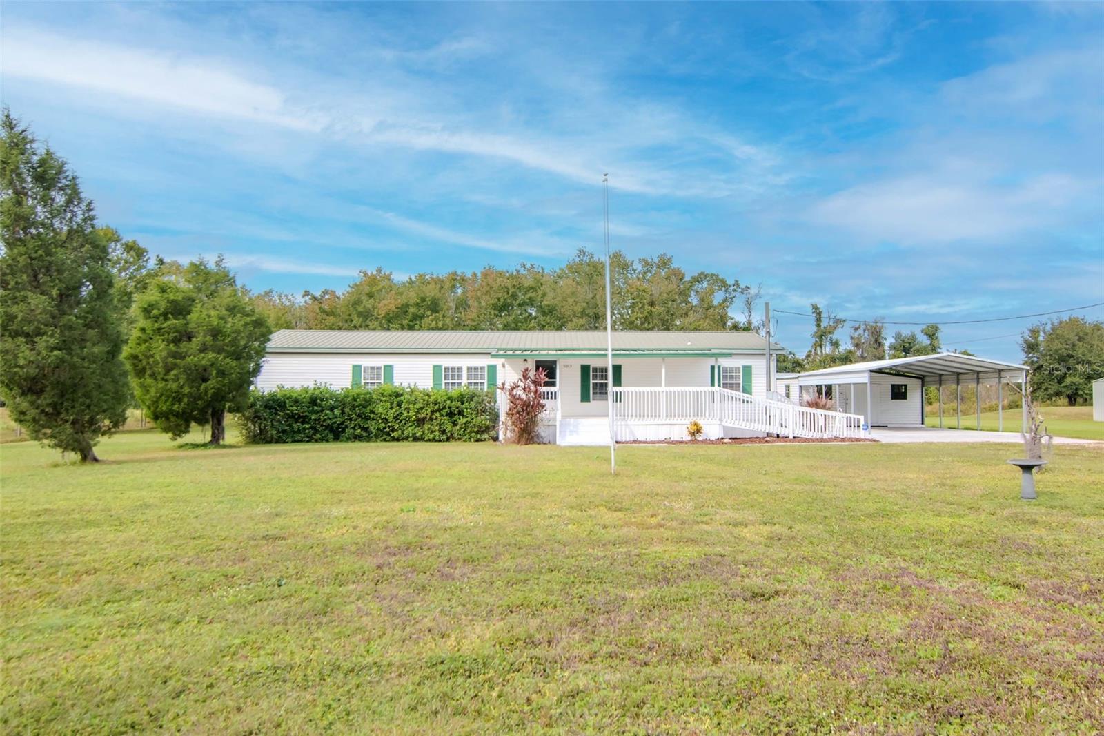 J & D ESTATES PLATTED SUB - Residential