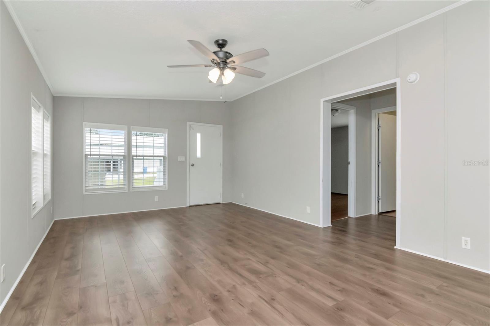 J & D ESTATES PLATTED SUB - Residential